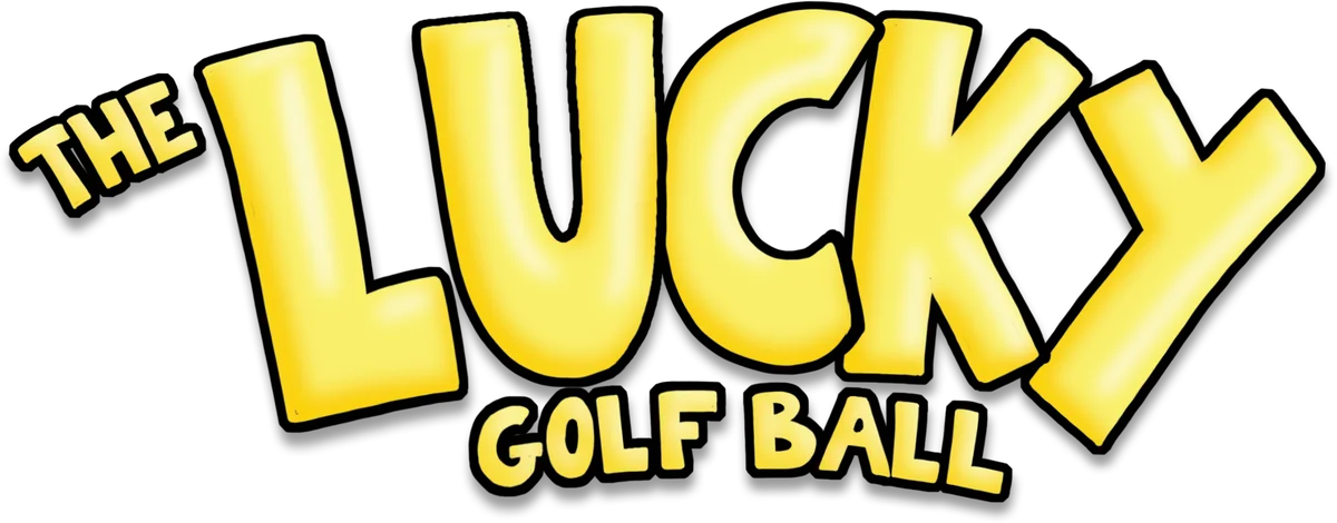 The Lucky Golf Ball